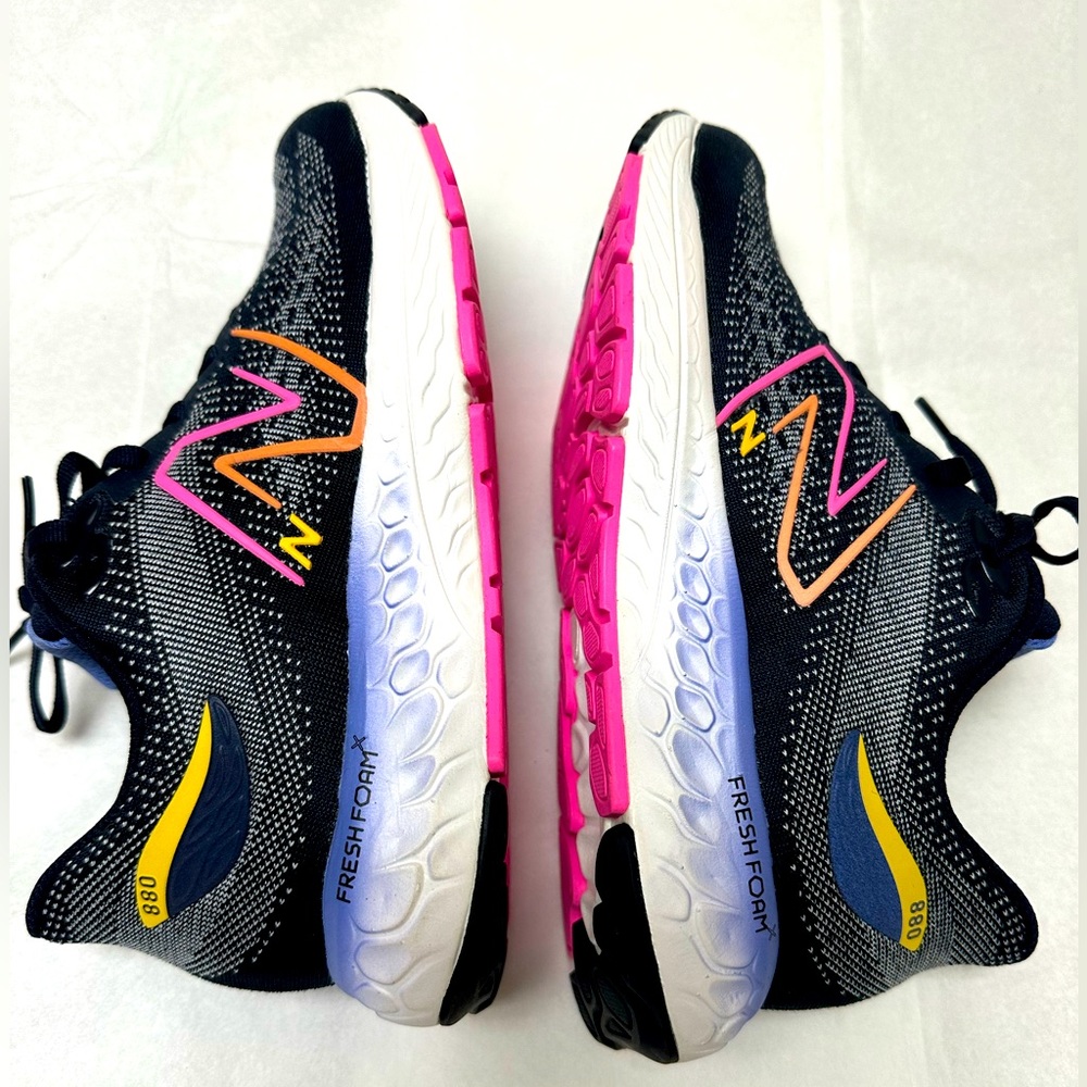 NEW🌟 NEW BALANCE
Fresh Foam X 1080v12 Wide D Womens Running Shoes - Picture 6 of 12